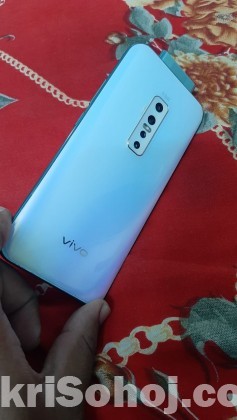 Vivo v 17 pro